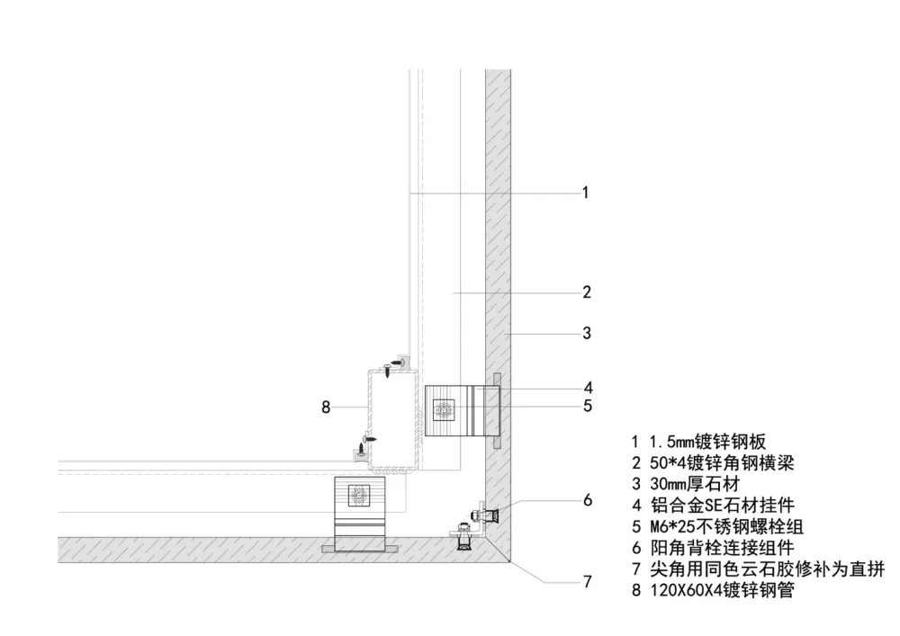 最新 | 南京天华:南京时代天樾都会美学中心 首