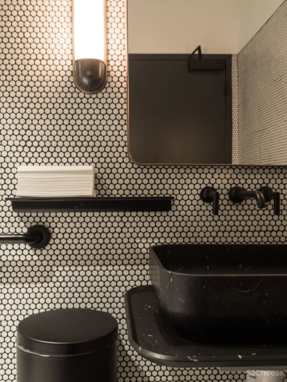 旧金山General Catalyst风险投资办公室 | Rapt Studio