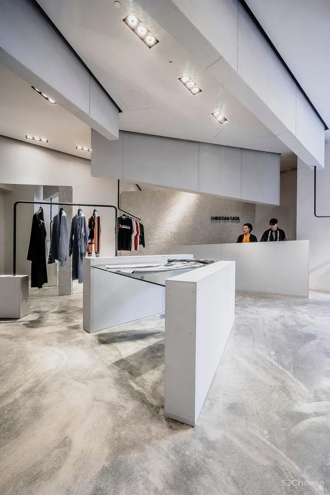 新作 | 台湾 Christian Dada 专卖店 首
