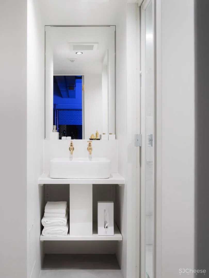 东京 Akihabara 艺术酒店 | Bna Studio