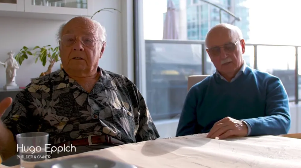 别墅的阳光房,这样设计才心动