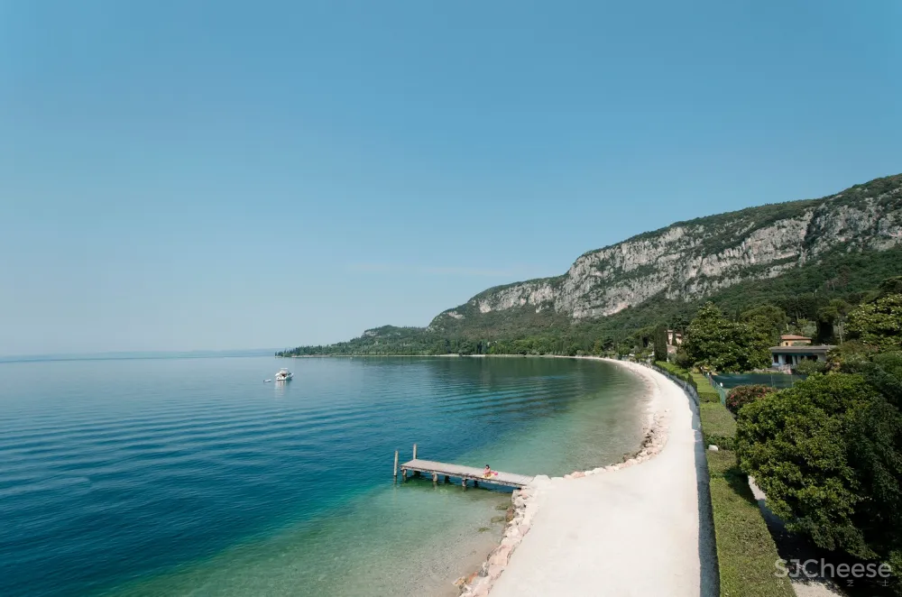 studio aledolci&co | 靠近海滩的石屋私人别墅