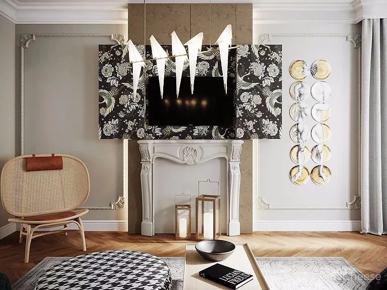 高级品味丨浑身上下都让人喜欢