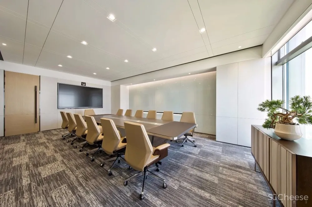 矩阵纵横 | 演绎当代美学精髓