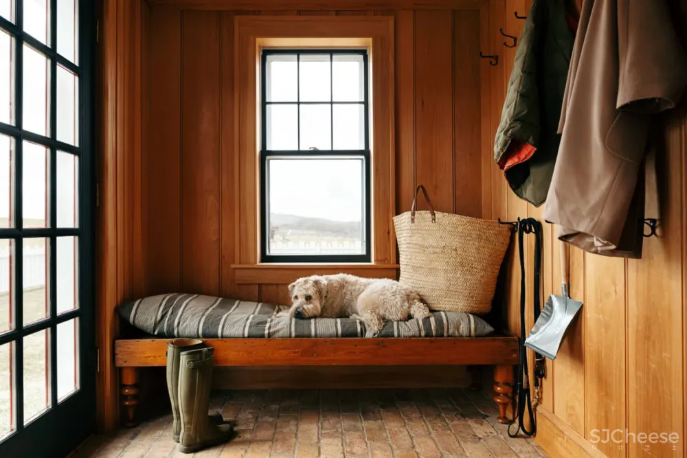 Hendricks Churchill | 建筑与环境的完美契合