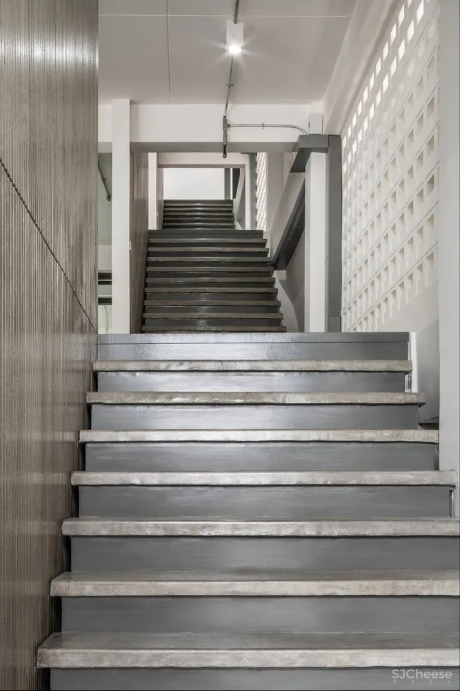 Slip Architects | 泰国Est64办公空间