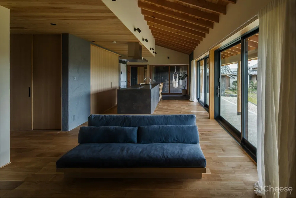 甲南住宅,日本 / ALTS DESIGN OFFICE 首