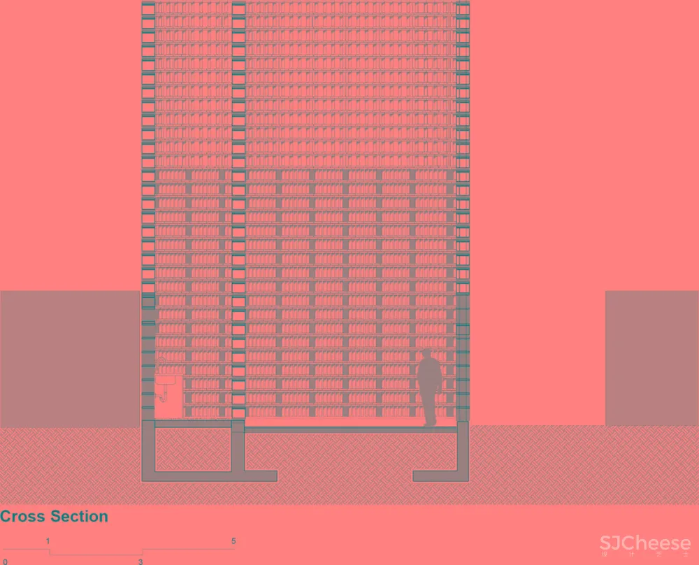 Iturbide工作室,墨西哥 / Taller de Arquitectura 首