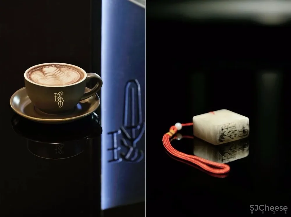 新作丨瑶·咖啡,且听风吟,造梦飞行 首