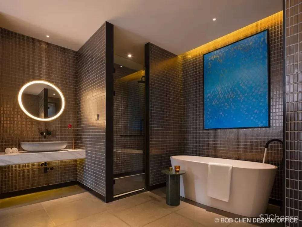 乌镇谭家·栖巷自然人文村落 | 陈飞波设计事务所