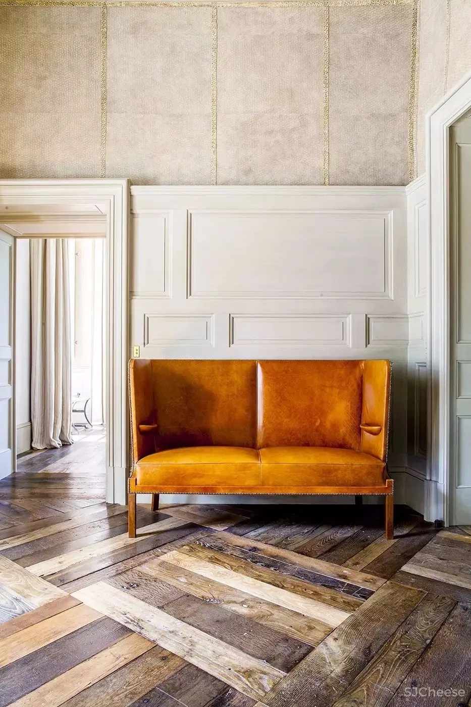 什么样的设计丨才算得上有腔调的家