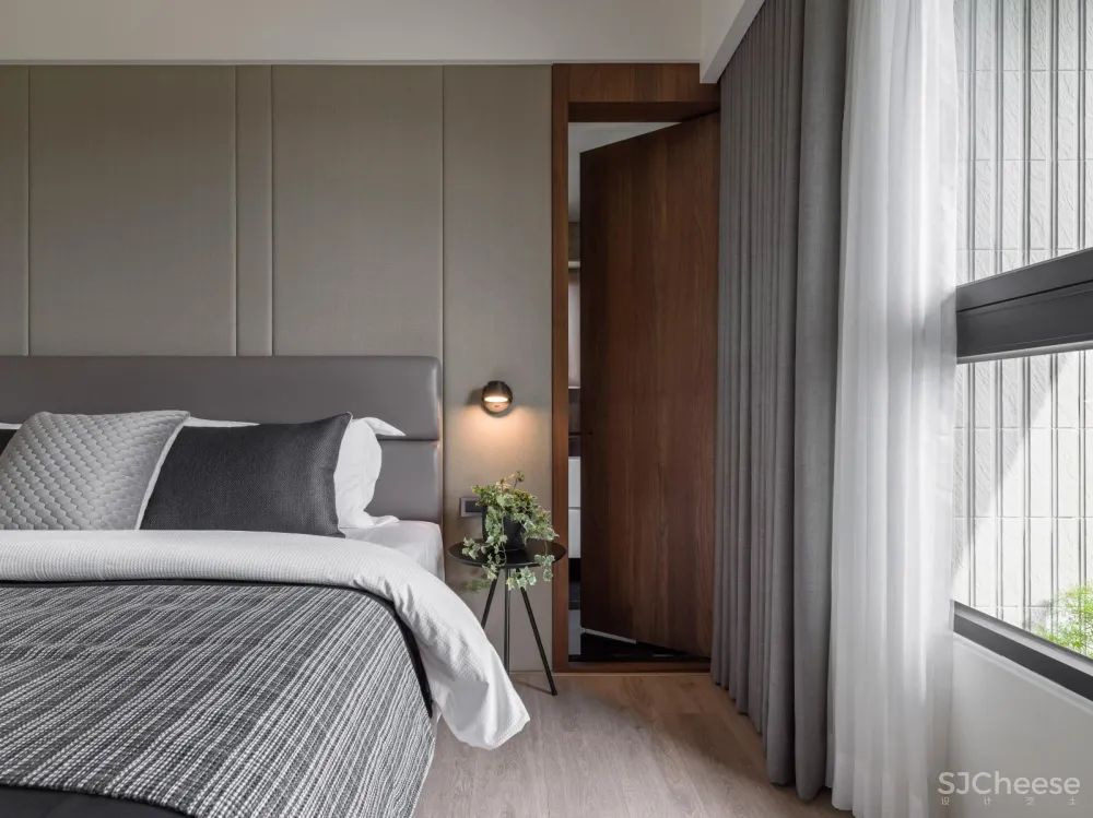 述说 | 禾观空间设计