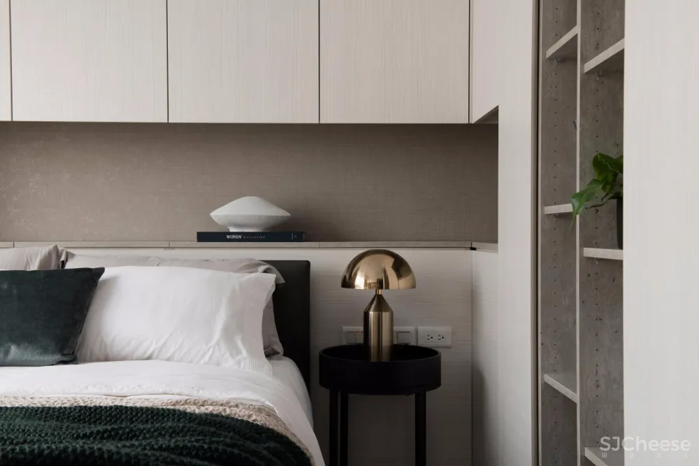 时·光 | 二三设计