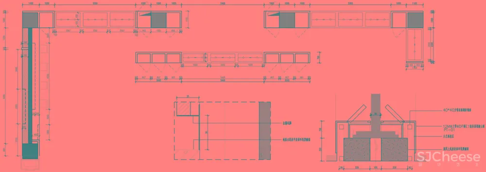 华成智云总部,北京 / 班得建筑 首