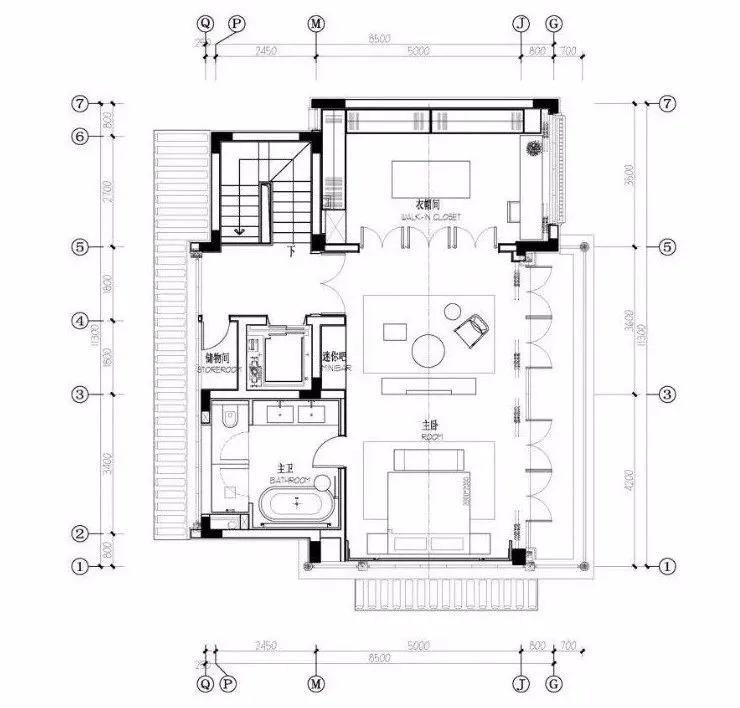 新作 | 435.8m²杭州顶级合院,精致儒雅的东方美学智慧