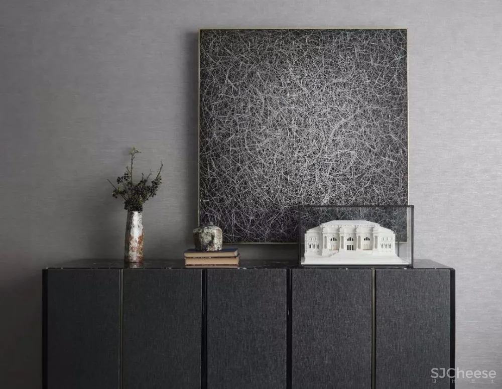 阳光城绿岛湖壹号住宅设计 | 库玛设计