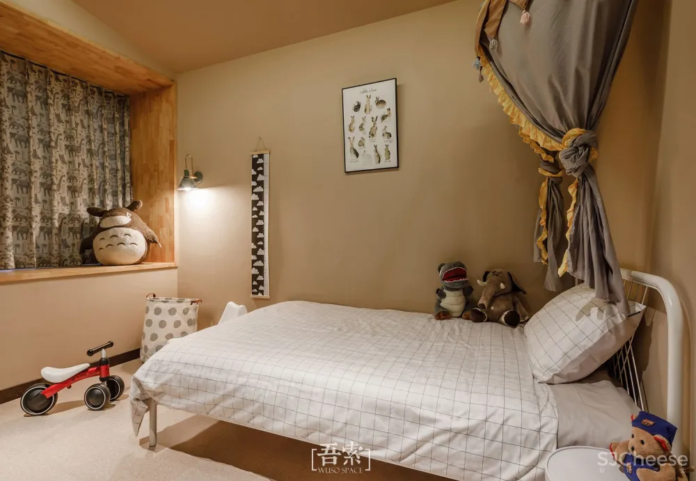 最新 | 吾索设计空间:一切有为法  应作如是观 首