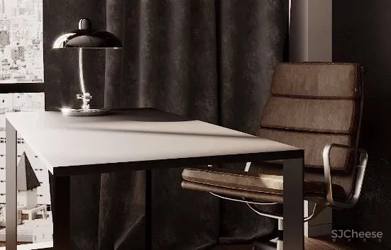 朴实无华的简约公寓丨 却是最有质感的设计 首