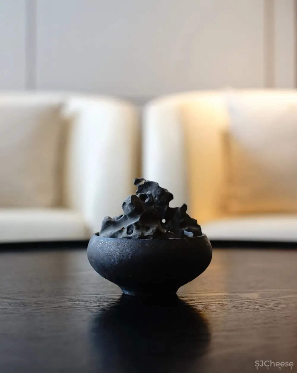 新作 | 日常即道 - 侨信控股办公空间设计之道 首