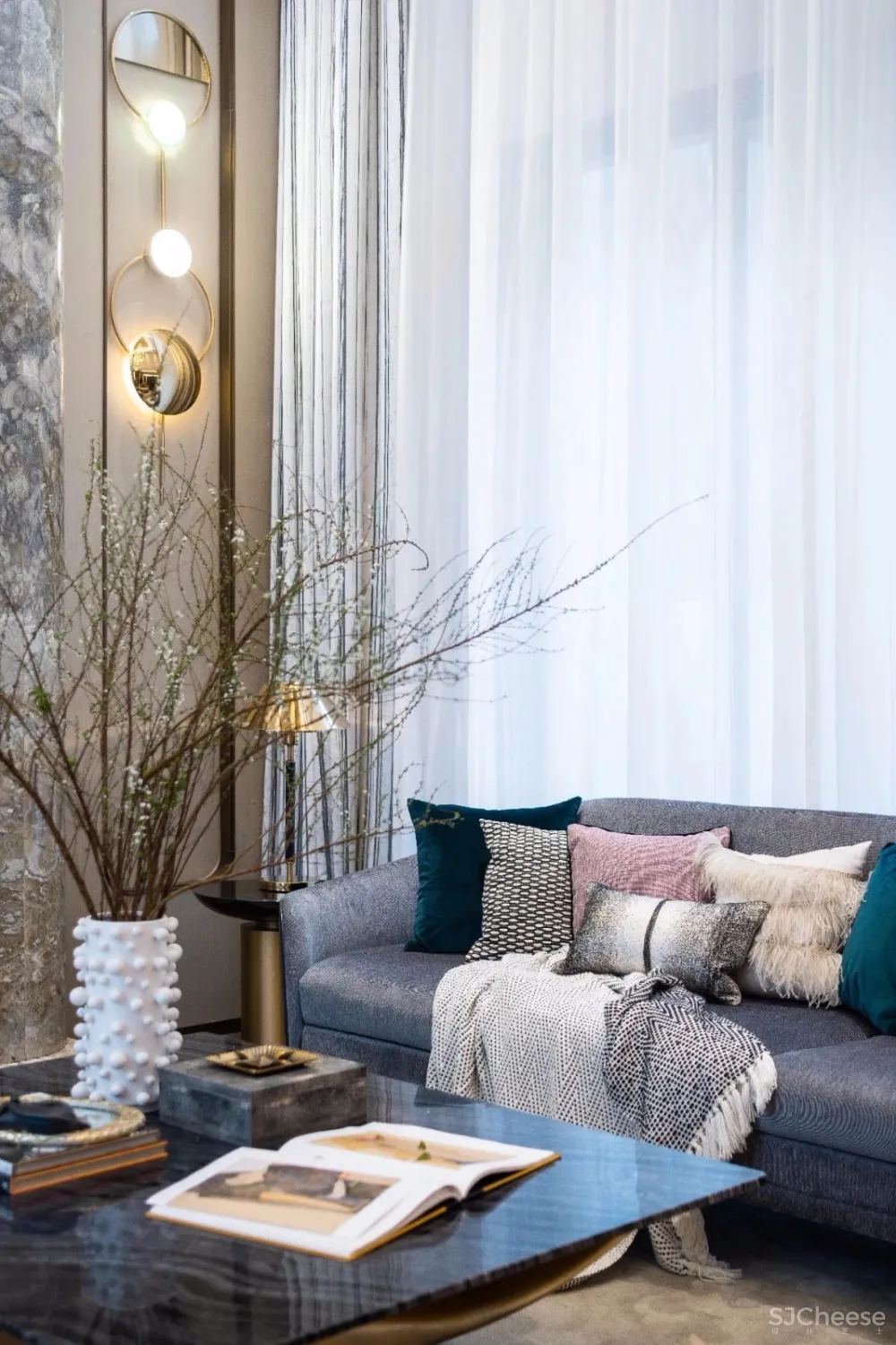 黄全 | 家的内心所向和差异化设计 首