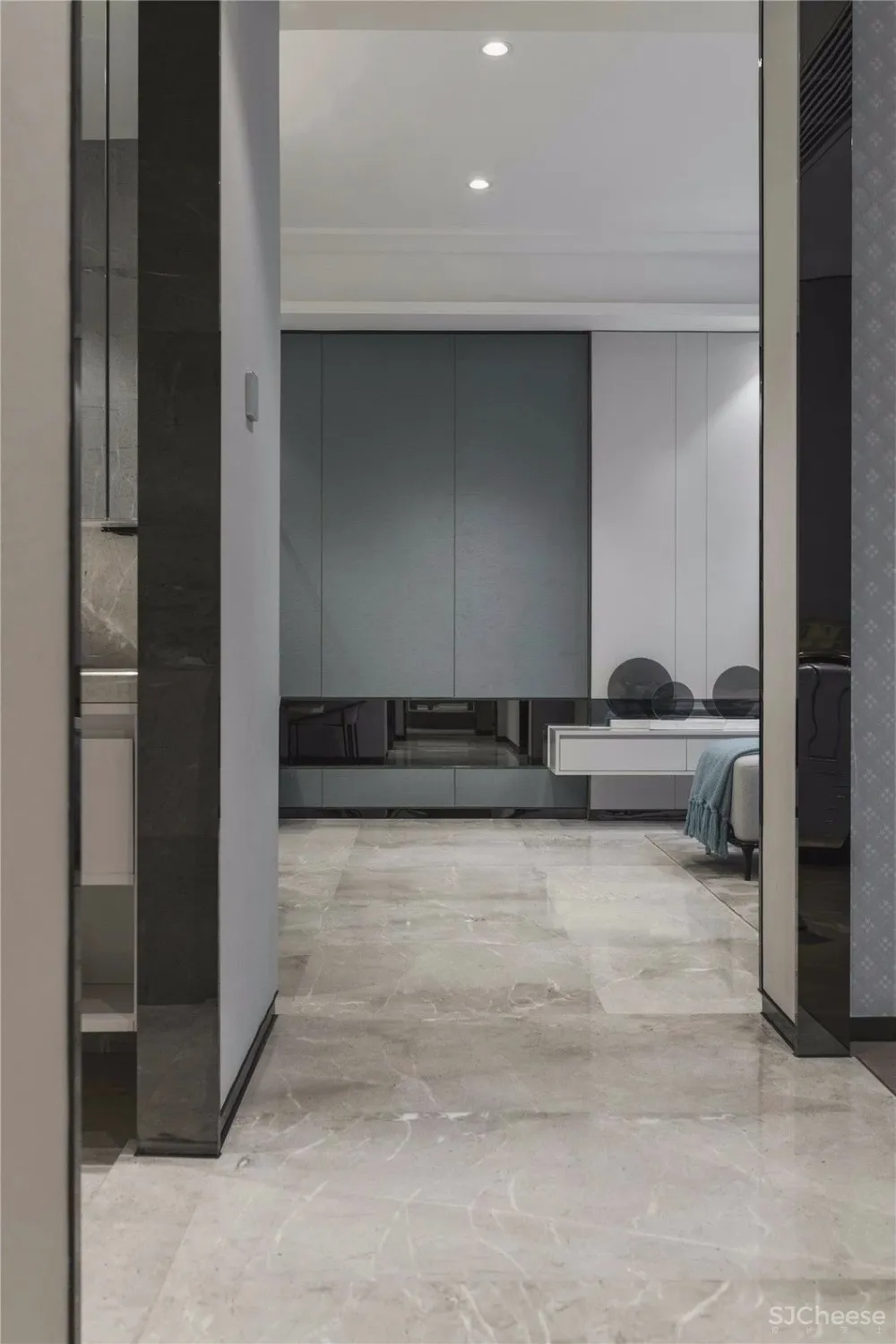 高级灰丨最有艺术气质的设计格调 首