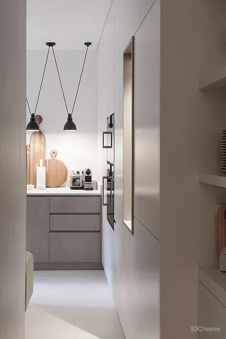 家居时尚，一窥巴黎人的随性优雅生活！