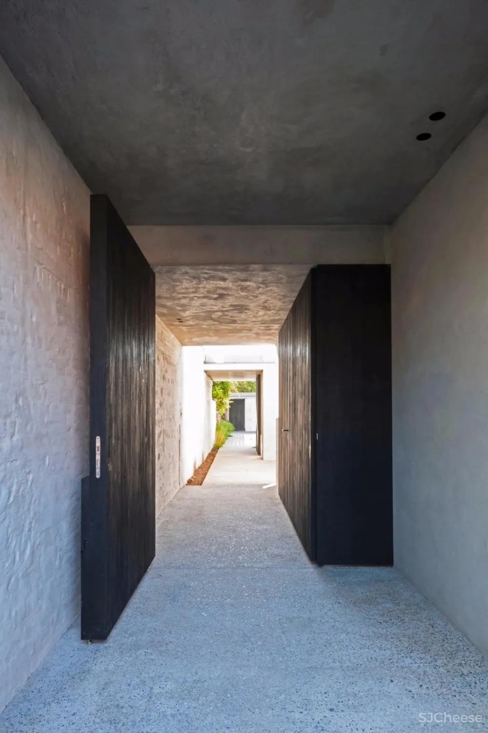 Element | 在极简主义与设计之间