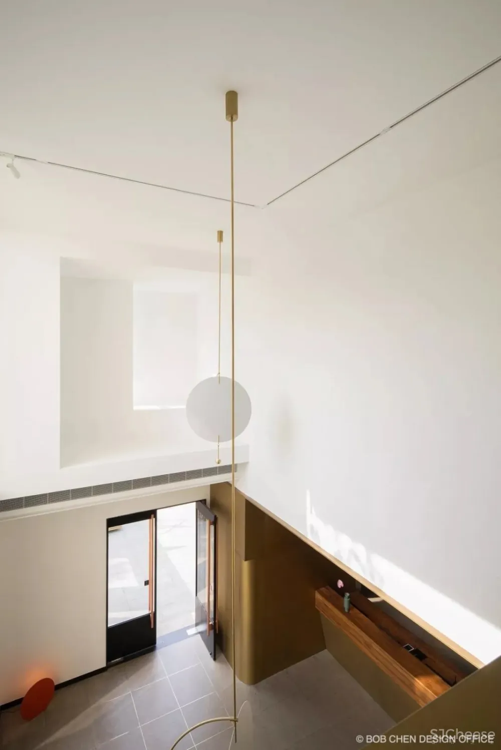 乌镇谭家·栖巷自然人文村落 | 陈飞波设计事务所