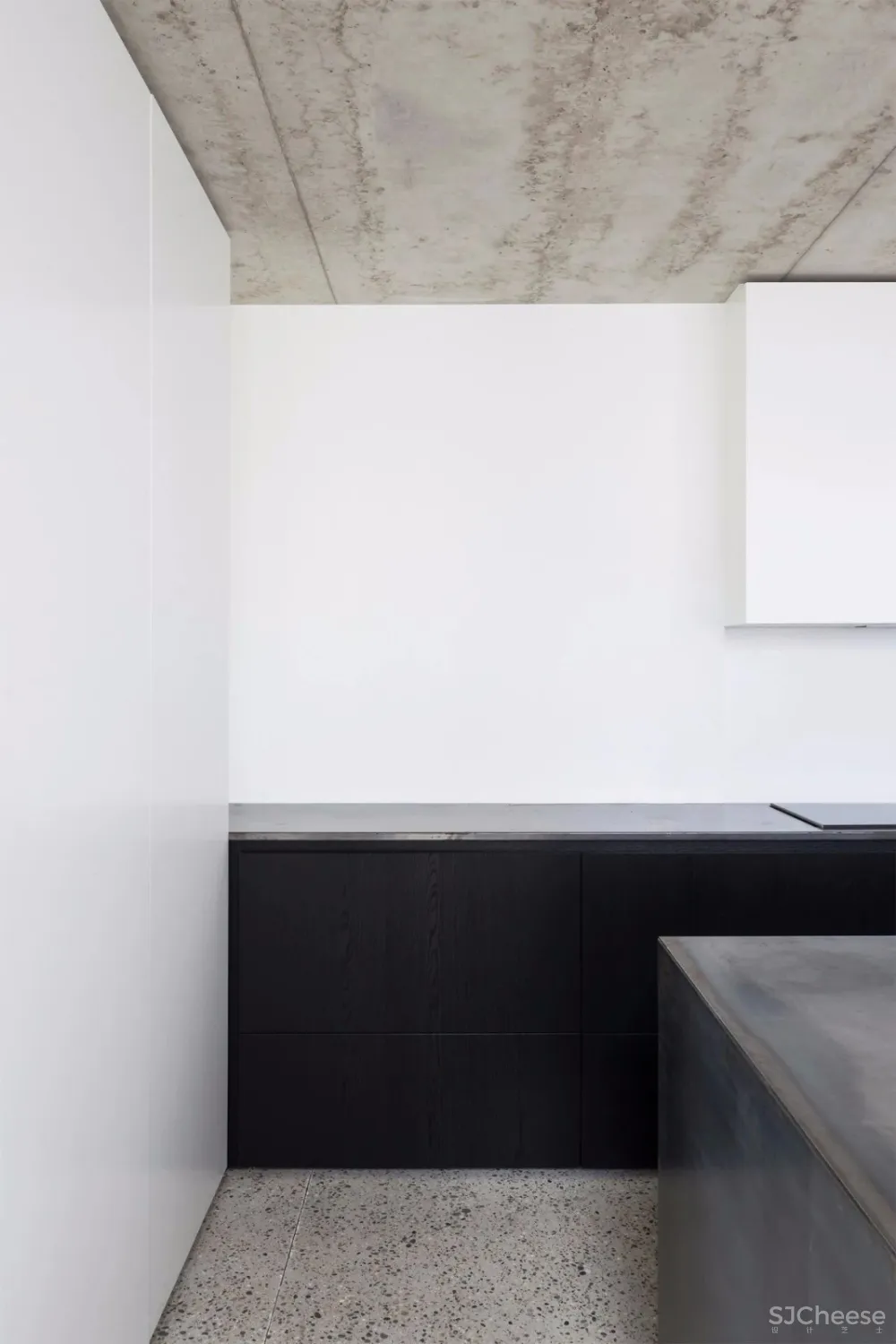 Element | 在极简主义与设计之间