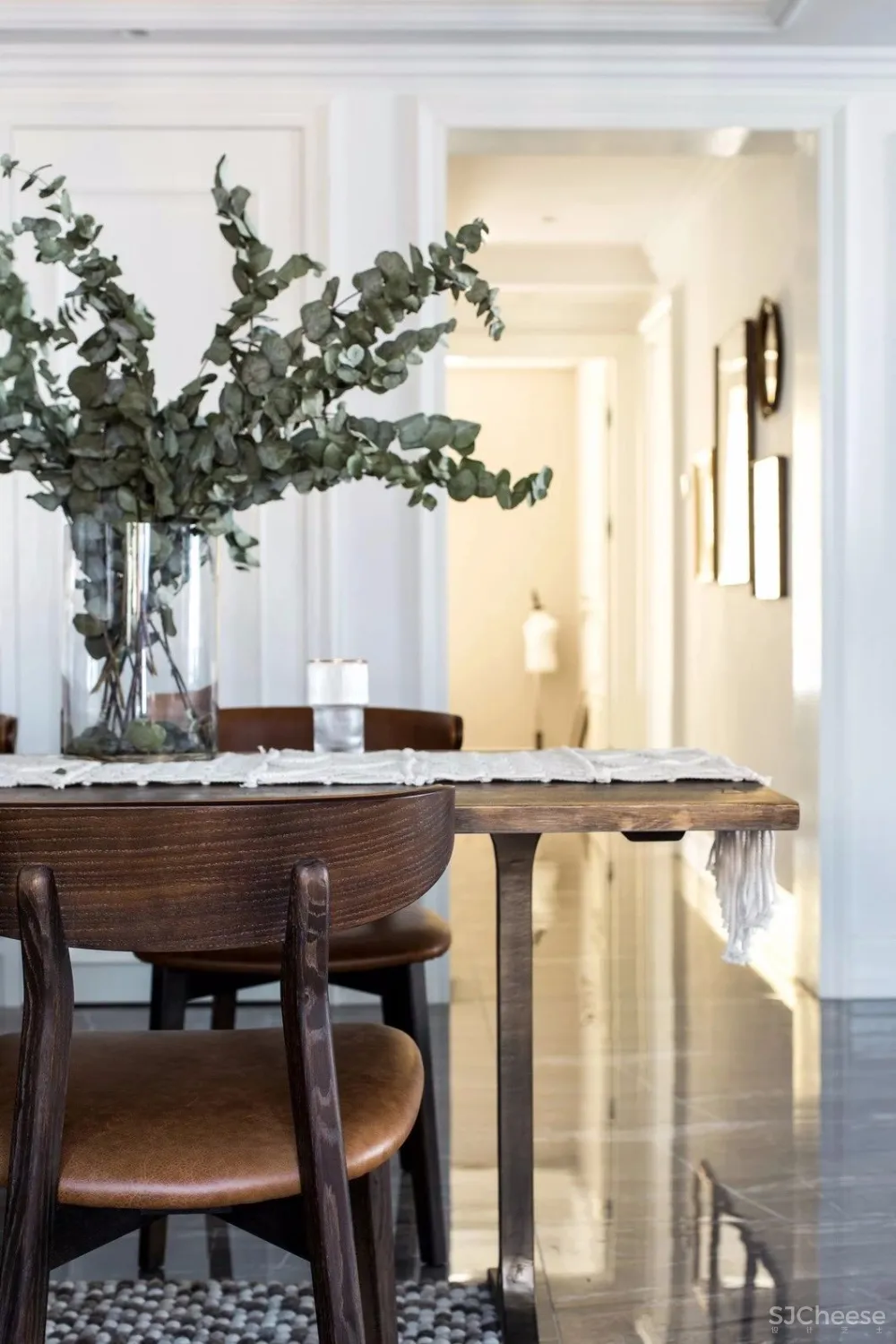 我希望房子很【我】,而不是很【xx风】