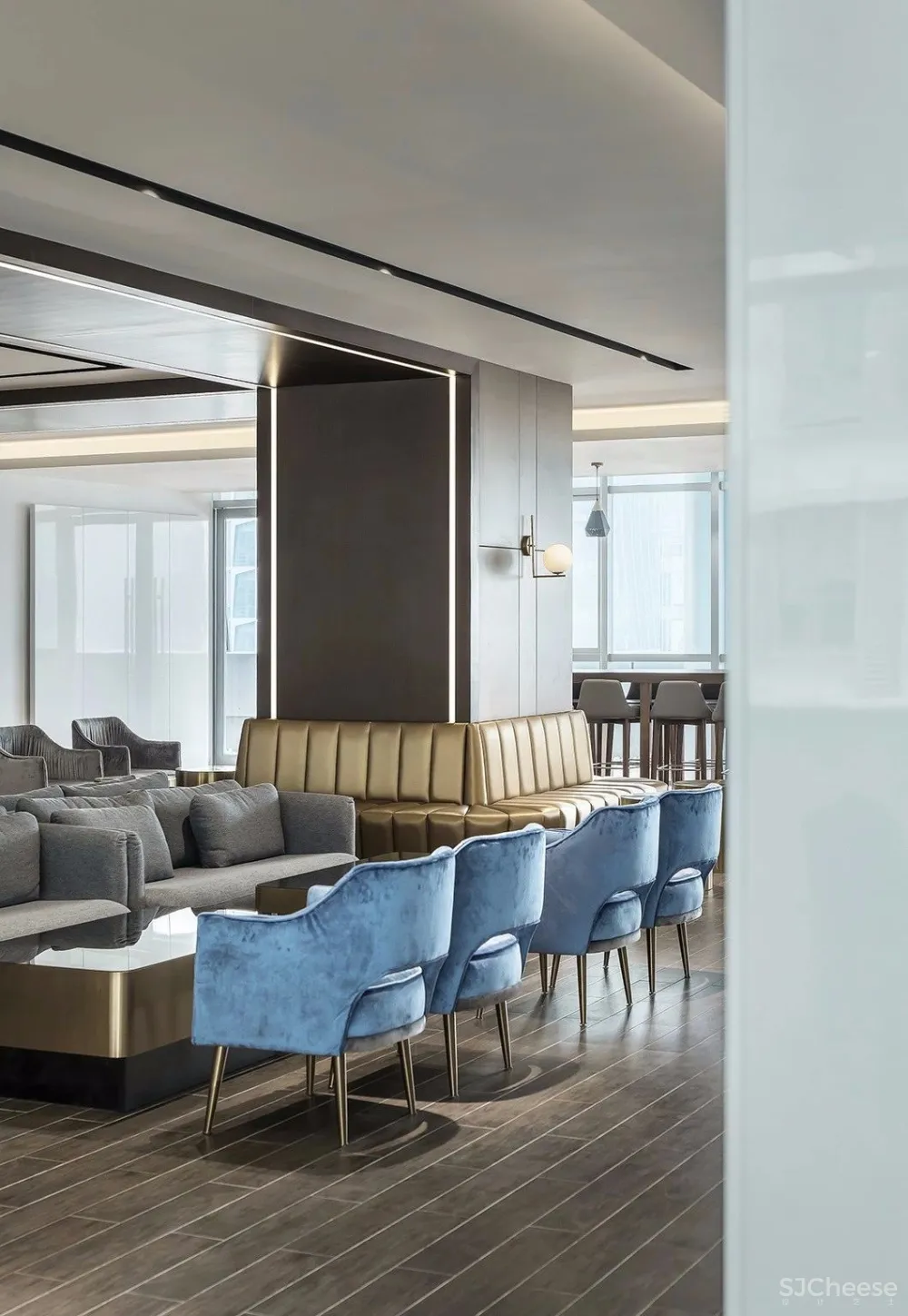 新作 | 轻盈灰,纯粹又时尚的高级格调 首