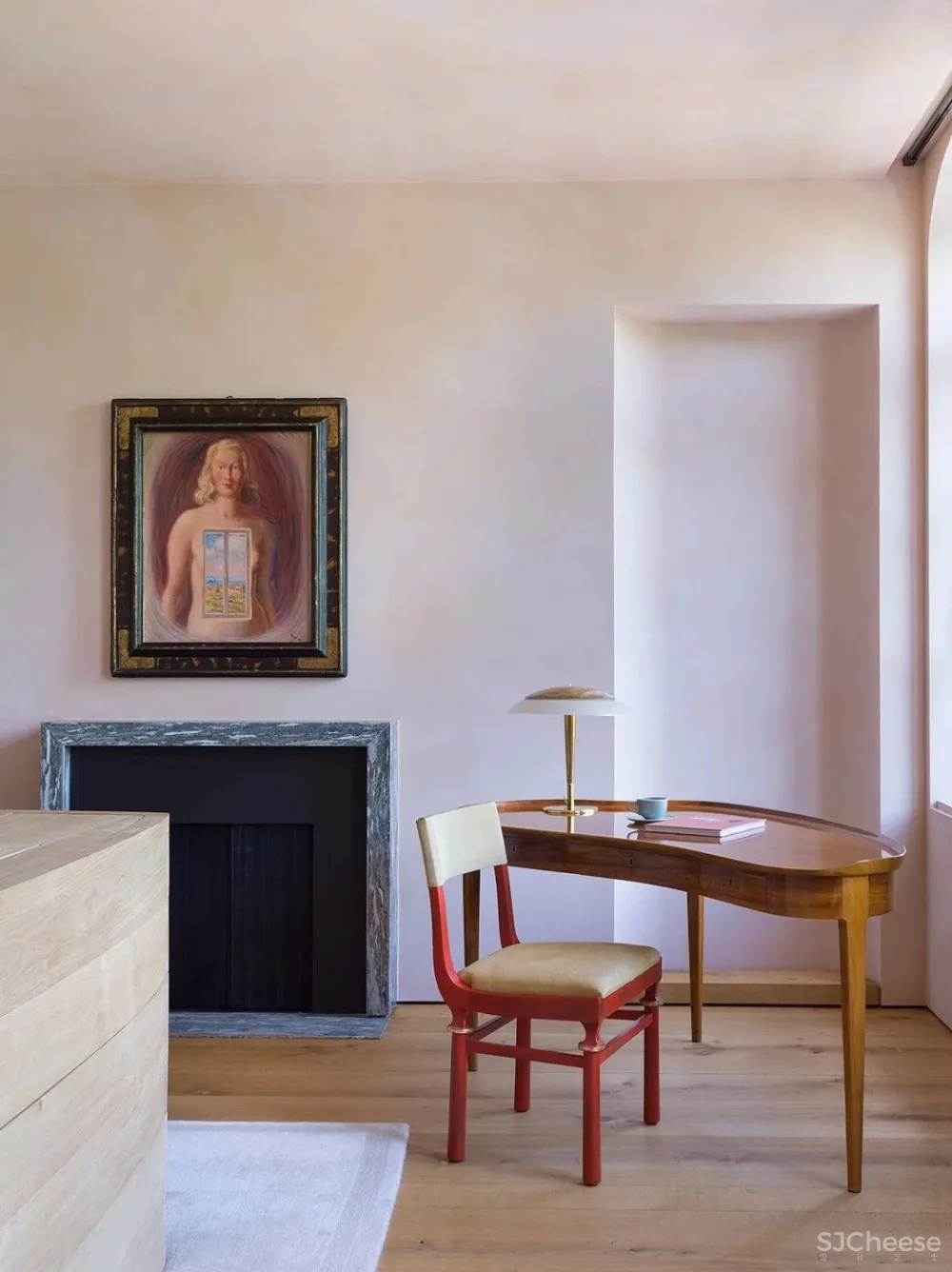 什么样的设计丨才算得上有腔调的家