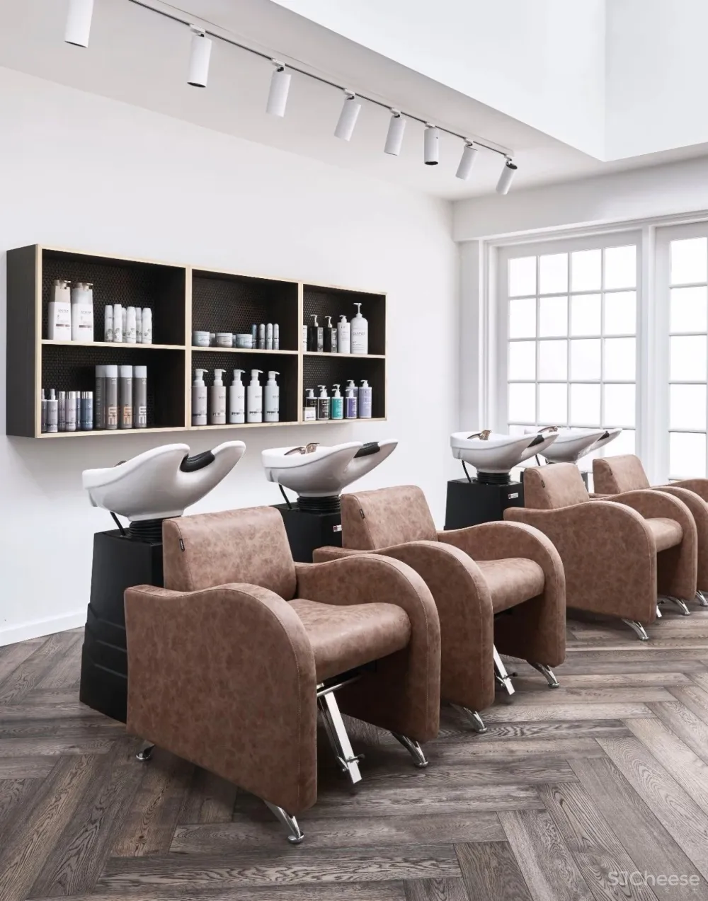 Triibe | 探索空间的内在潜力