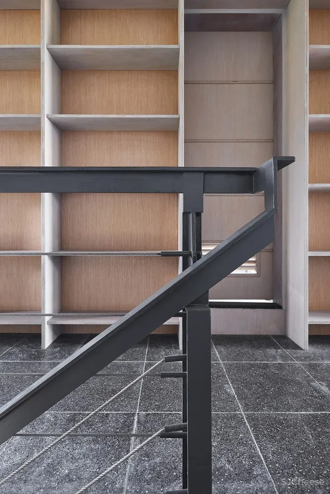 Emerge Architects | 台湾开放式雨声庭院住宅