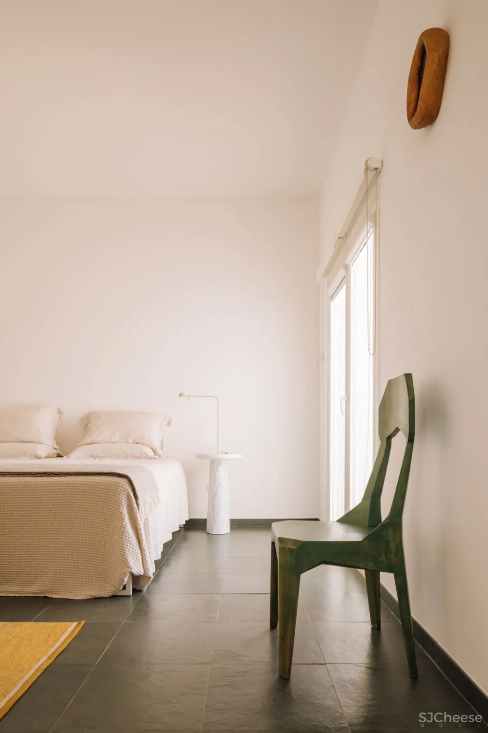 首发 | 葡萄牙手工艺精品酒店 Da Licenca Boutique Hotel