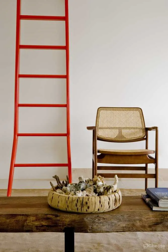 Leo Romano Arquitetura | 空间集成的概念别墅 首