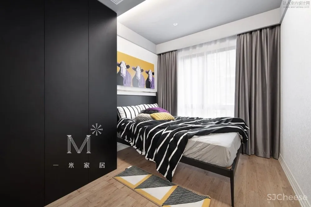 【新作】一米家居 | 星河国际