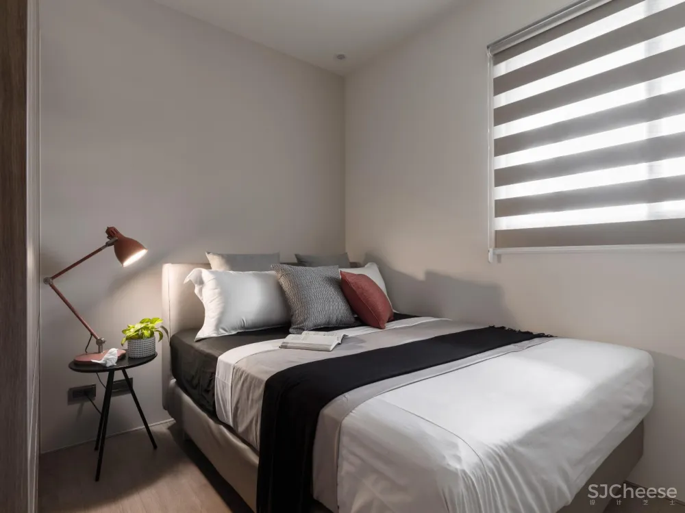 述说 | 禾观空间设计