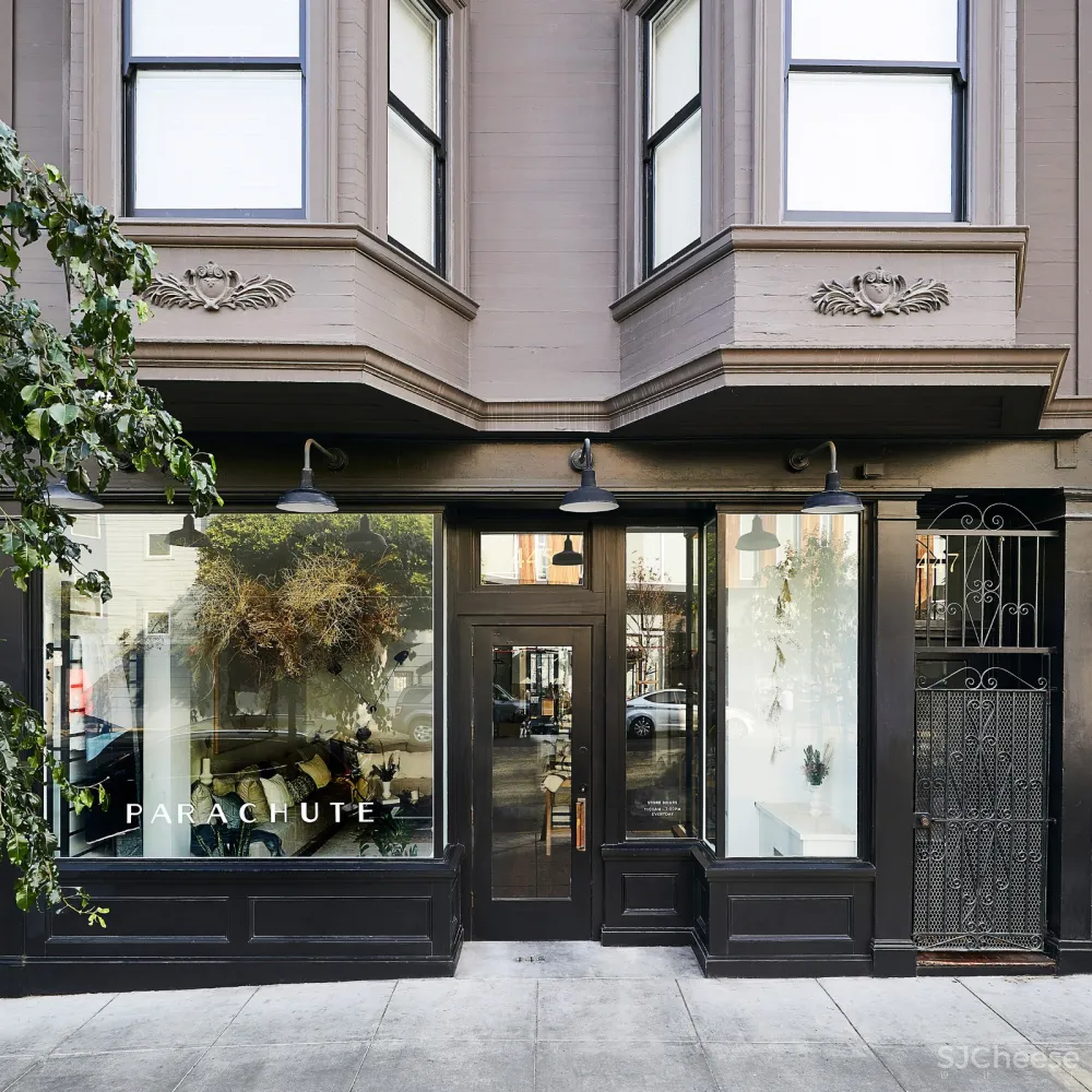 新作 | Blitz :旧金山舒适氛围公寓 首