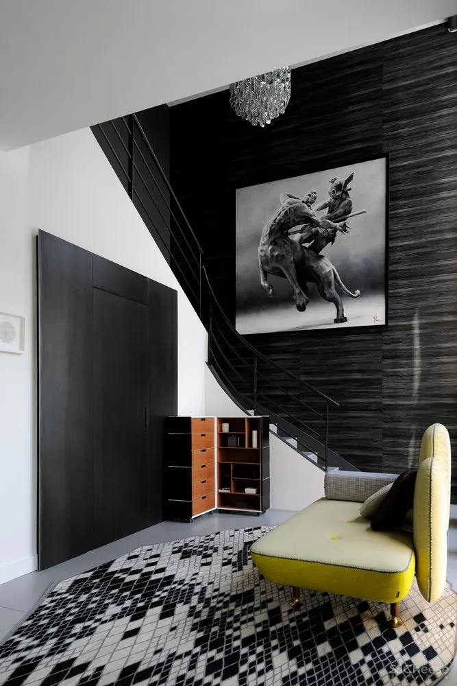 Claude Cartier | 奢华与美丽的赞歌