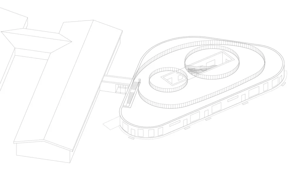 Biuro Toprojekt | 波兰学前教育学校