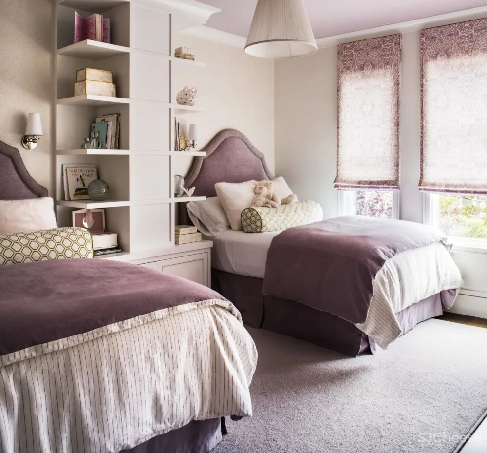 Cook Construction | 旧金山的设计精神和幽默感