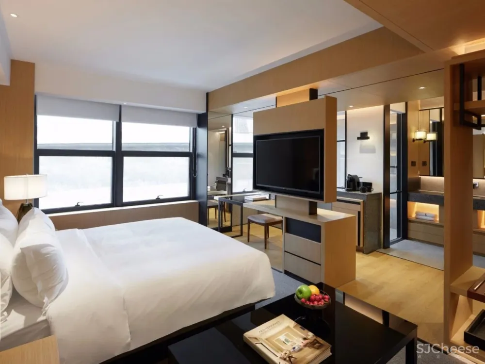 新作 | 成都新开一家超有格调的设计师酒店