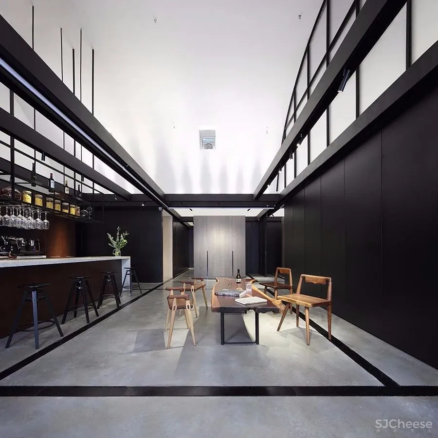 新作 | 杨佴:广州创意“场”