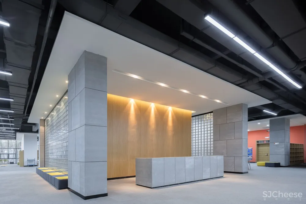 济宁海达行知学校 / 象外营造工作室