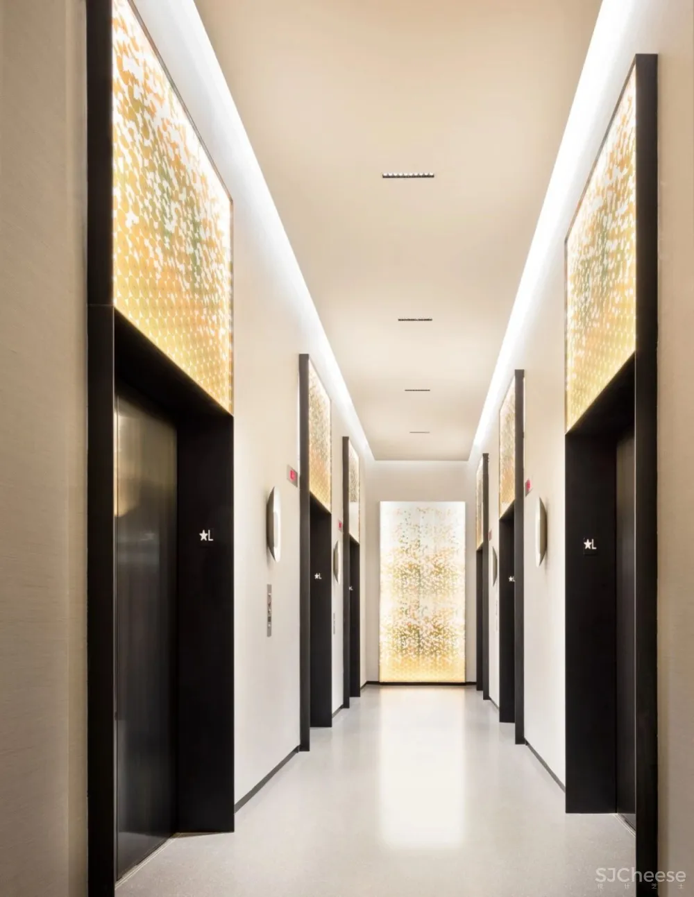 Jean-Gabriel Neukomm | John Pawson的门徒与学生