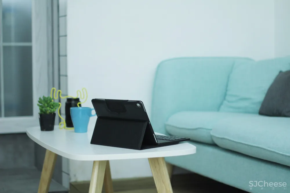 改造的终极目的:让每个人你的生活都精彩 | 尺度设计作品