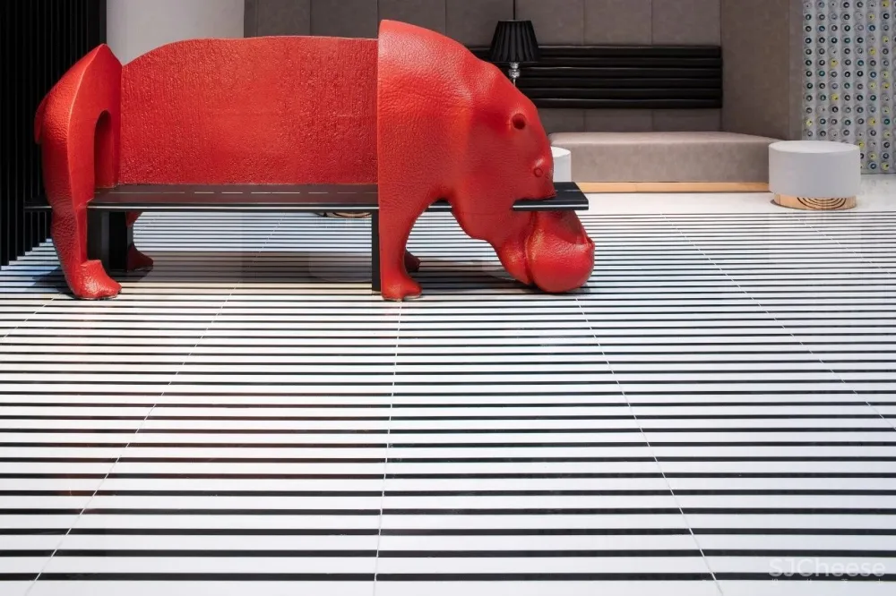 最新 | 为了爱，李想设计了中国首家动物艺术酒店，惊艳杭州 首