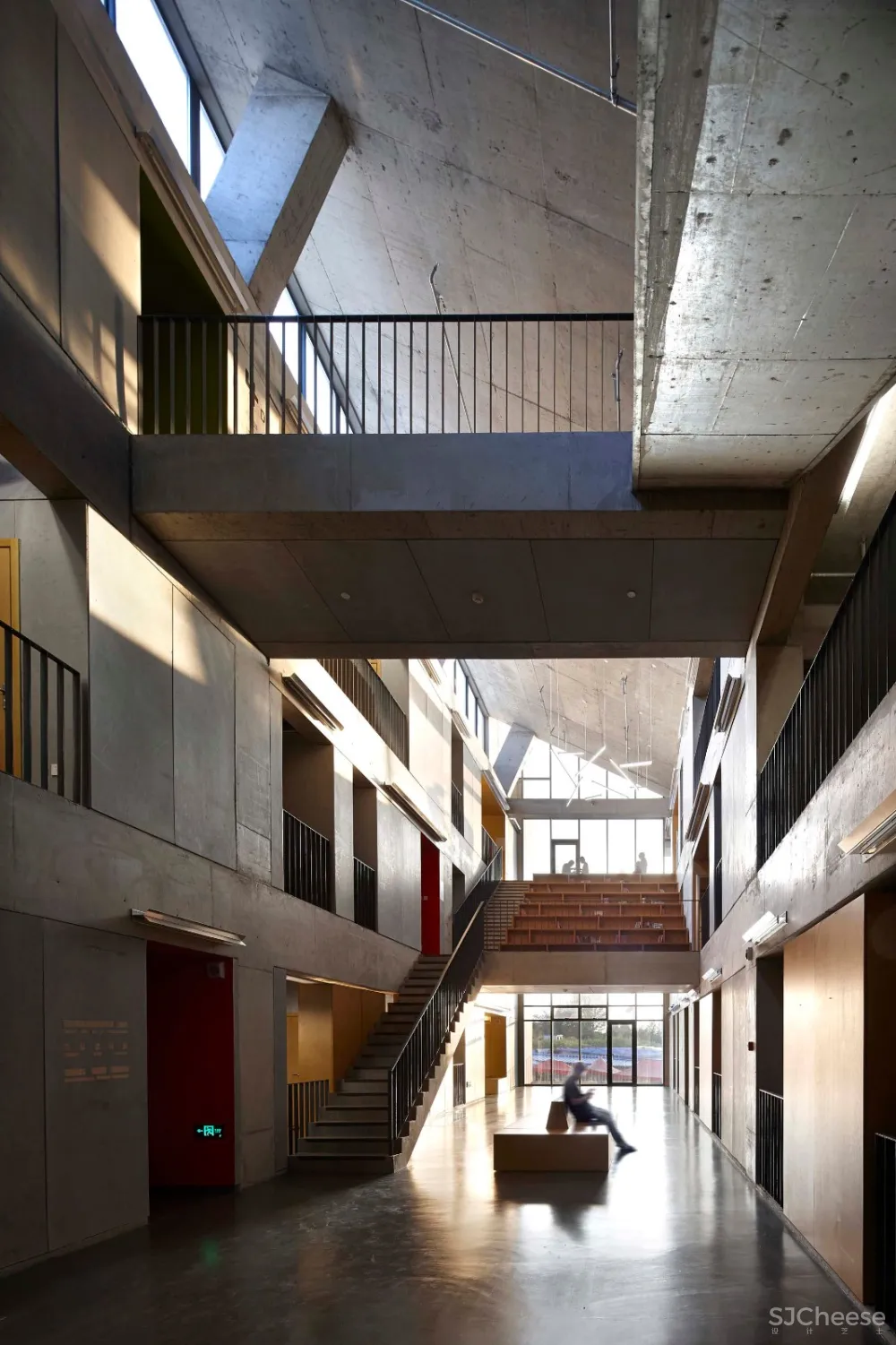 新青年公社 | META-PROGECT