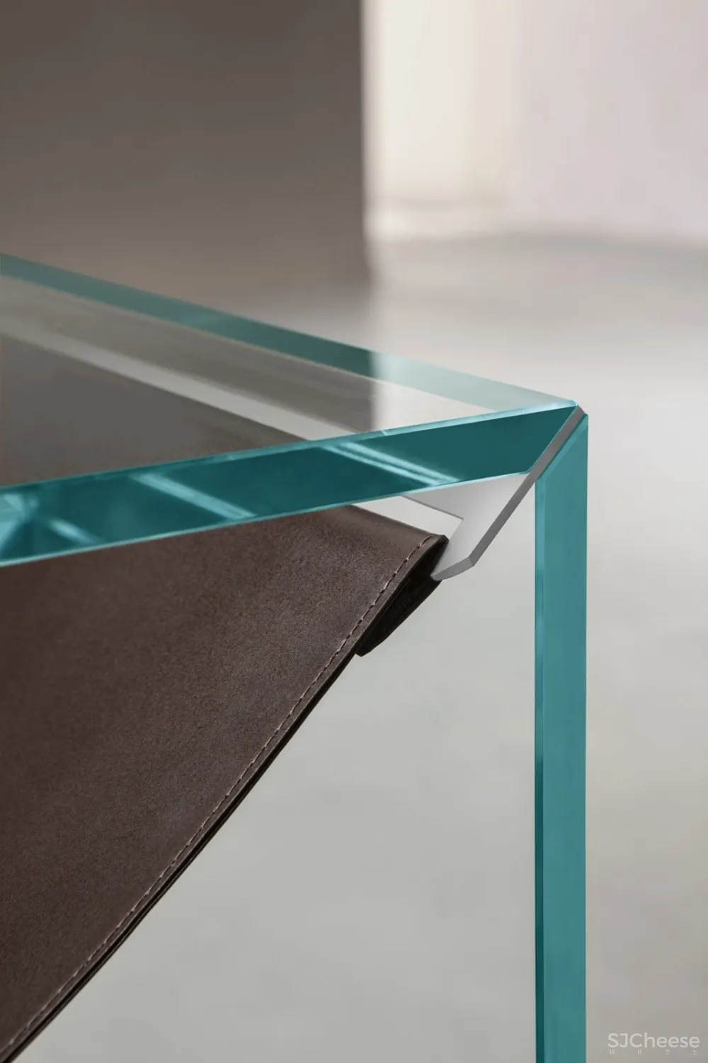 首发 | 开启创造性的设计美学 专访:意大利设计二人组Calvi Brambilla